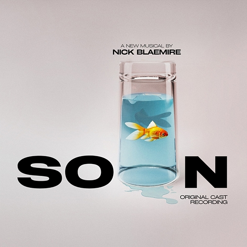 SOON Nick Blaemire