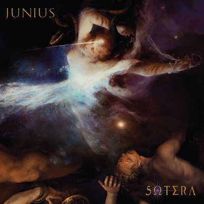 Sotera Junius
