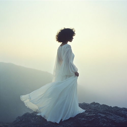 Soul Reflection Piano Grace