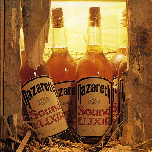 Sound Elixir Nazareth