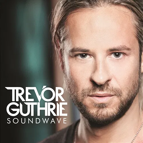 Soundwave Trevor Guthrie