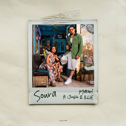 Soura Masri, Josylvio, ILLIE