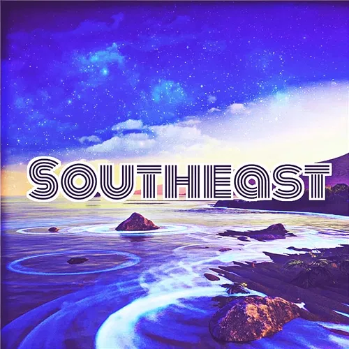 Southeast Rodney Gilbert
