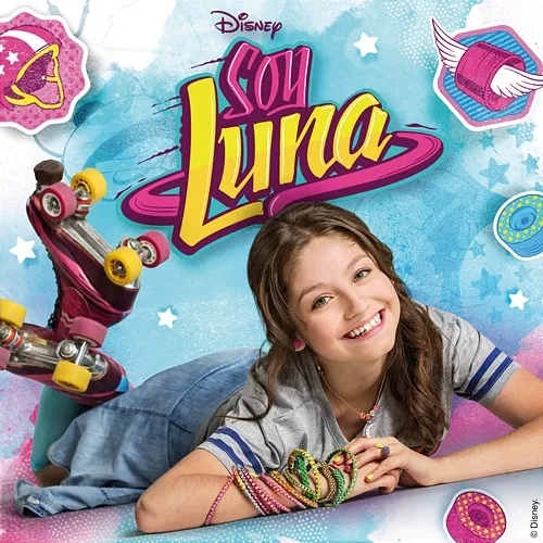 Soy Luna Elenco de Soy Luna