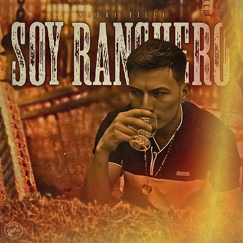 Soy Ranchero Mauri villa