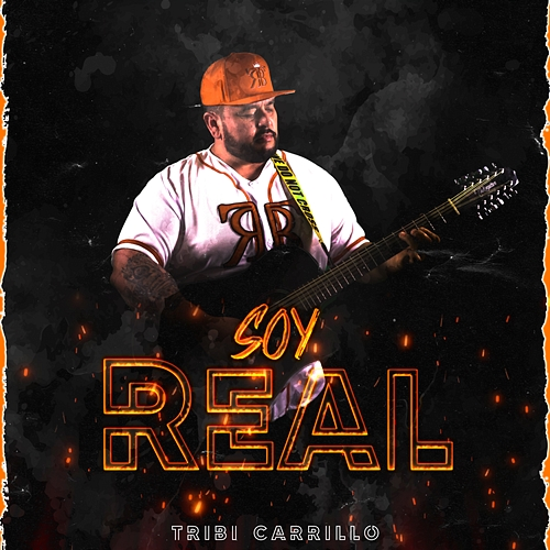 Soy Real Tribi Carrillo