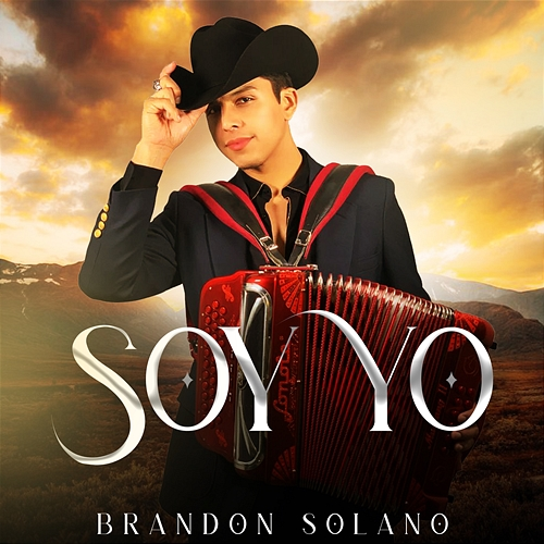 Soy Yo Brandon Solano