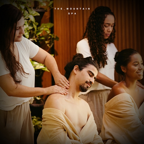 Spa The_Mountain