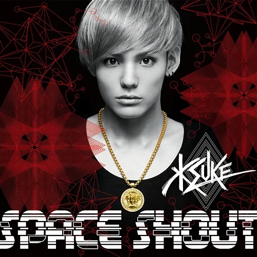 SPACE SHOUT KSUKE