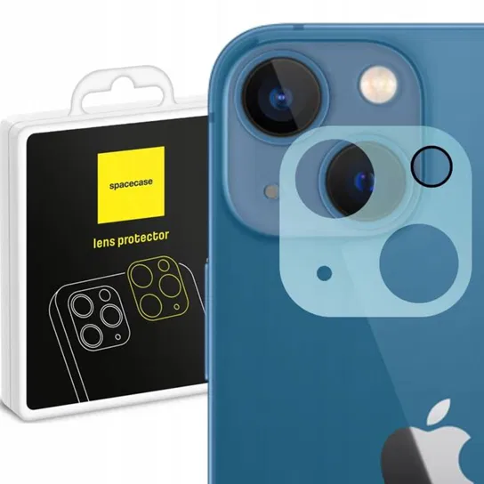 Spacecase Camera Glass Iphone 13/13 Mini Spacecase