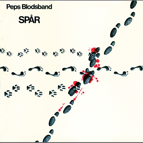 Spår Peps Blodsband
