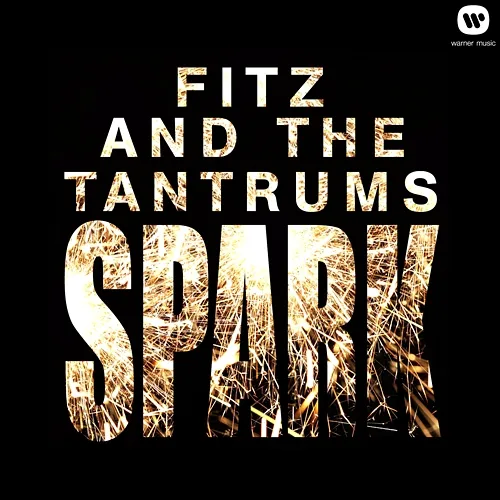 Spark Fitz & The Tantrums