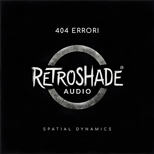 Spatial Dynamics 404 Errori