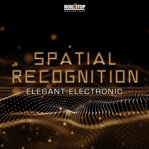 Spatial Recognition Seth Miles Norman