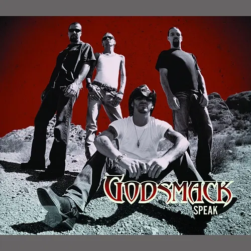 Speak Godsmack