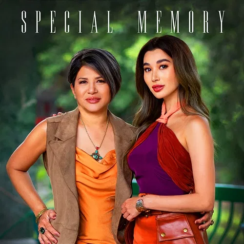 Special Memory Nicole Asensio, Iwi Laurel