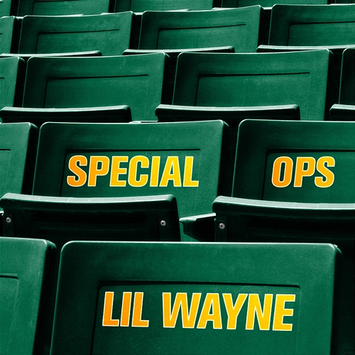 Special Ops Lil Wayne