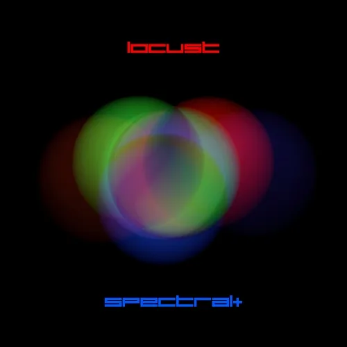 Spectral+ Locust