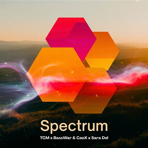 Spectrum TCM, BassWar, CaoX, Sara Dol, Shadow Legacy, Min Max