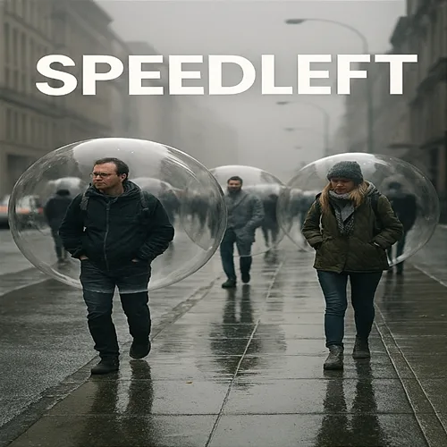 Speed Left El Varon Ima, El Cadete