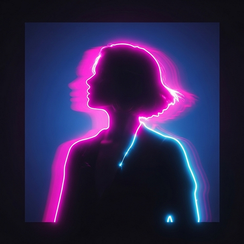 Speedcore Hearts NeonByte