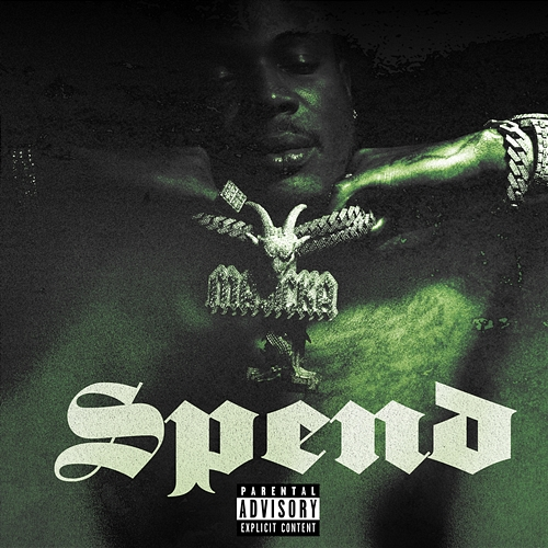 Spend Masicka