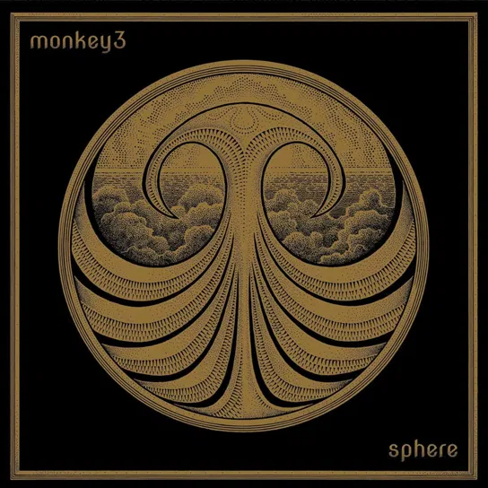 Sphere (Limited Edition) Monkey3