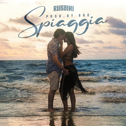 Spiaggia Rubbini