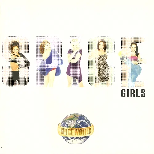 Spiceworld Spice Girls