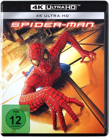 Spider-Man Various Directors