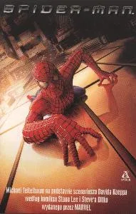 Spider-Man Teitelbaum Michael
