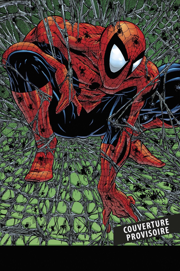 Spider-Man par McFarlane McFarlane Todd