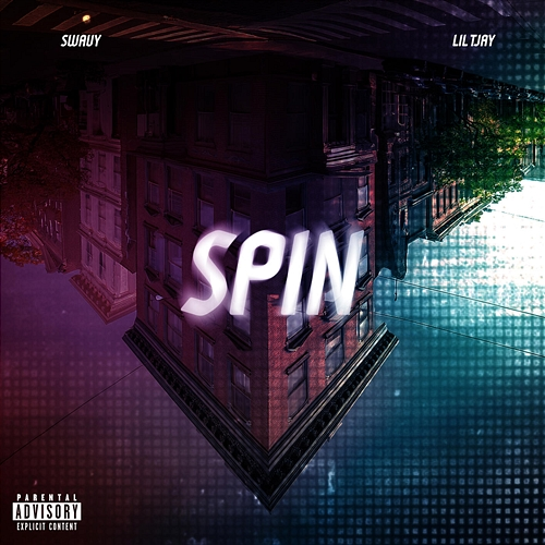 Spin Swavy, Lil Tjay