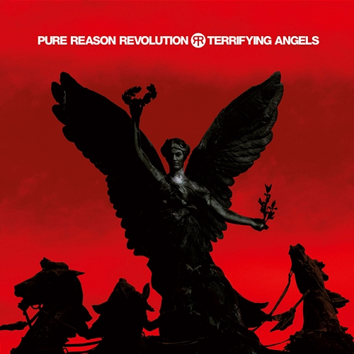 Spin Like Fire Pure Reason Revolution, Annicke Shireen