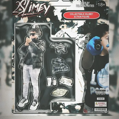 spinkrew 2slimey