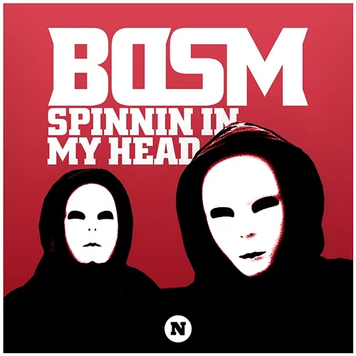 Spinnin In My Head BDSM
