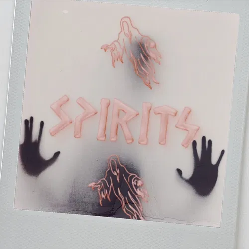 Spirits Kabes, Linn Sandin