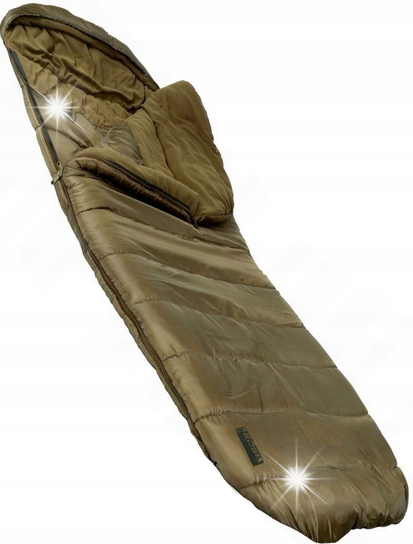 Śpiwór Fox Eos 1 Sleeping Bag CSB063 Fox