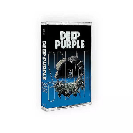 Splat! Deep Purple