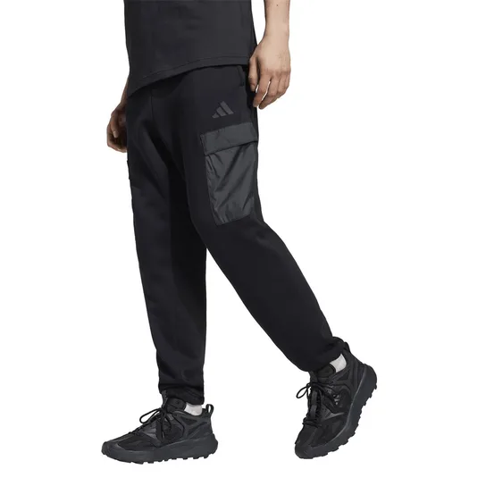 Spodnie Adidas JF3308 Adidas