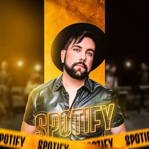 Spotify Príncipe