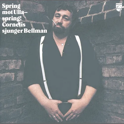 Spring mot Ulla - Spring Cornelis Vreeswijk