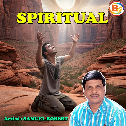 Spritual Venkat-Narayan