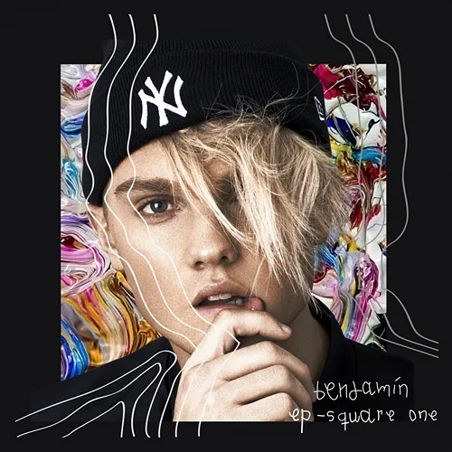 Square One EP Benjamin
