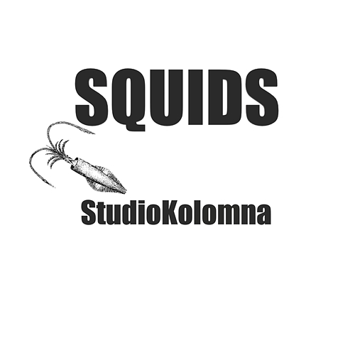 Squids StudioKolomna