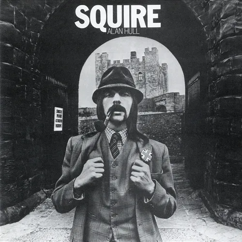 Squire Alan Hull