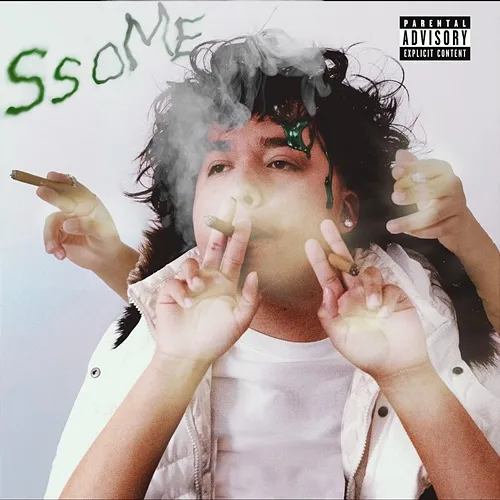 SsoMe 2slimey