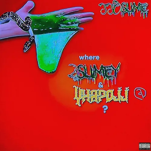 SsoSlime 2slimey, Yhapojj