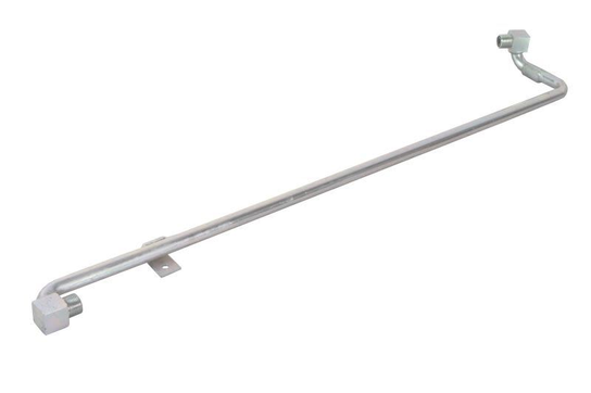 Stabilizator/elementy SRP