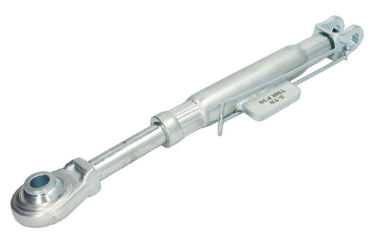 Stabilizatory i elementy S-TR